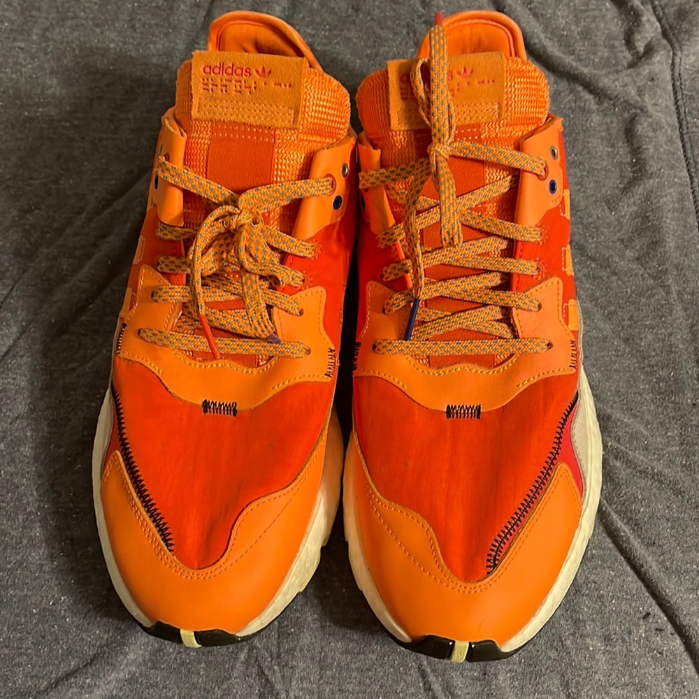 Adidas’s Nite Jogger
